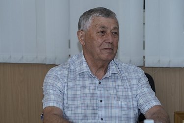 Областной парламент назначит нового Уполномоченного по правам человека
